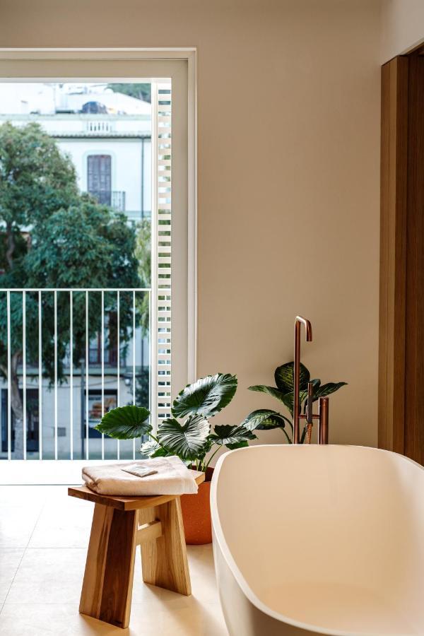 Suite Monolocale